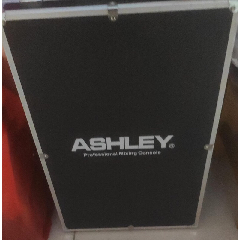 Mixer Ashley King 4 Note Second/ bekas