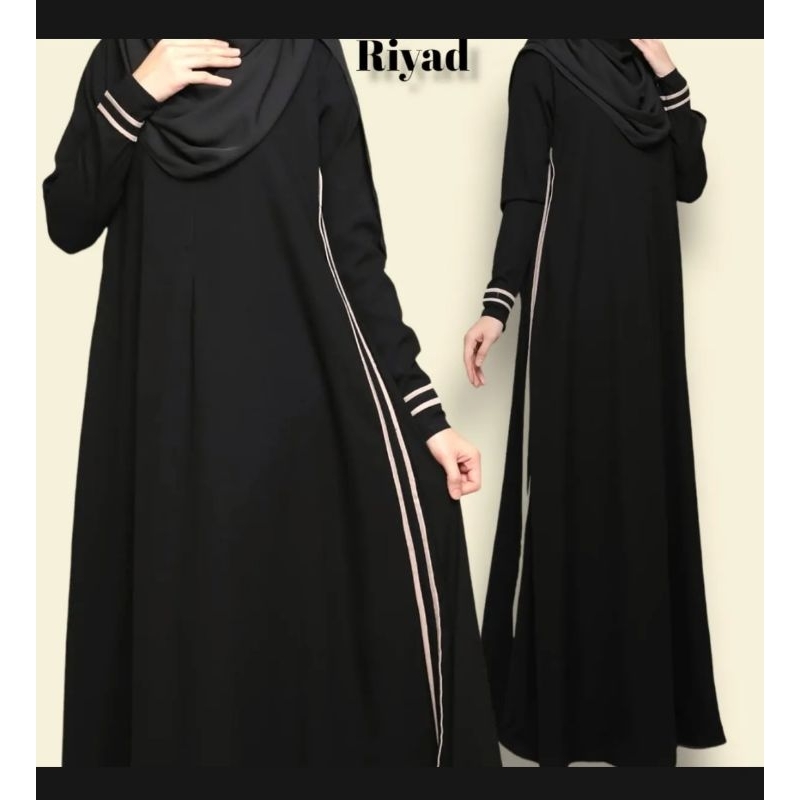 abaya riyad 2023