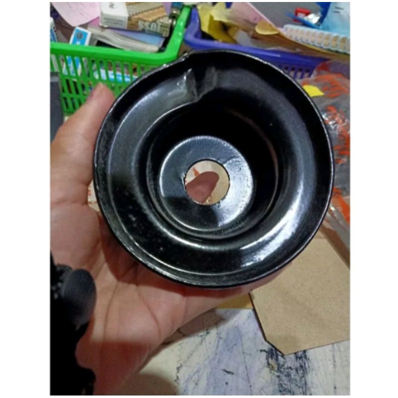 Dudukan per keong carry ektra / carry 1000