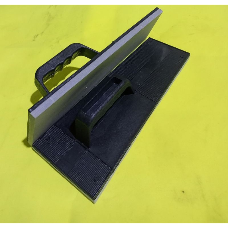 Descend Gosokan Acian Pvc Lapis Sepon