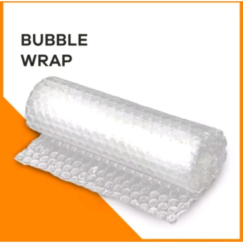 

Pengaman Box & Sepatu / Bubble Wap