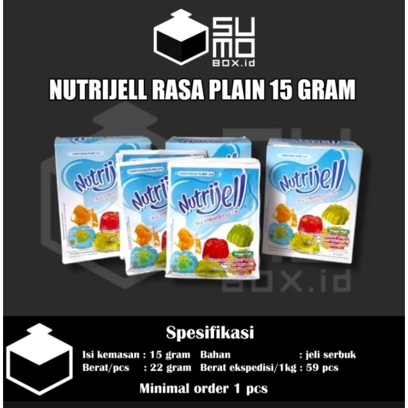 

nutrijell nutrijell