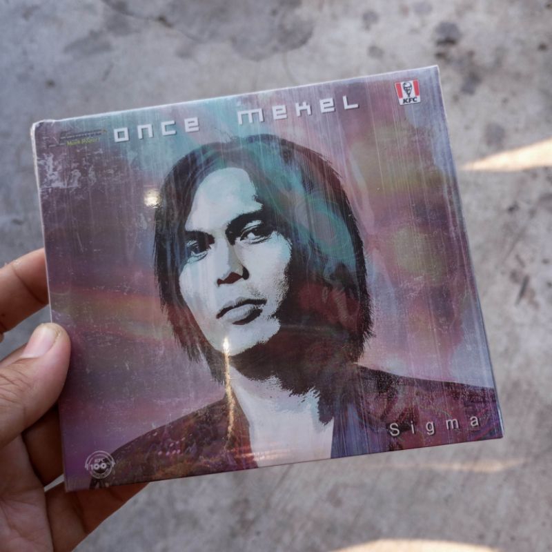 Once Mekel - Sigma