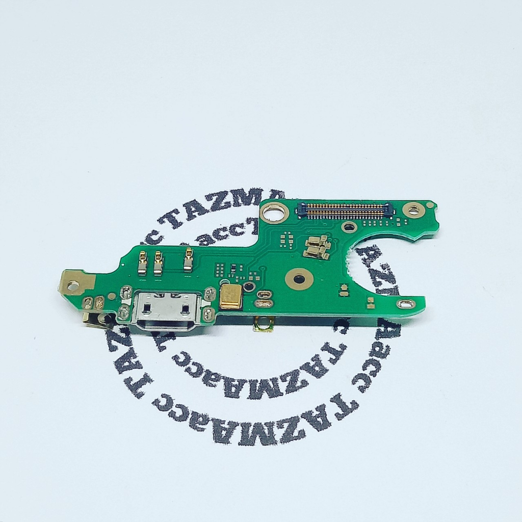 Flexible Konektor Cas Konektor Charger Nokia 6