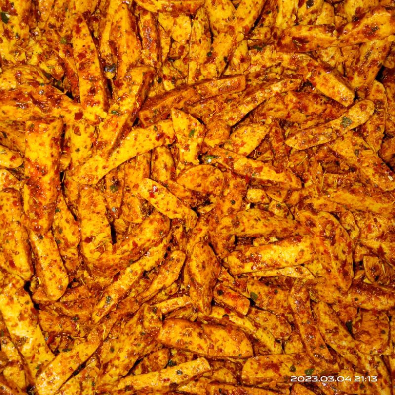 

Basreng Makmoor 120g