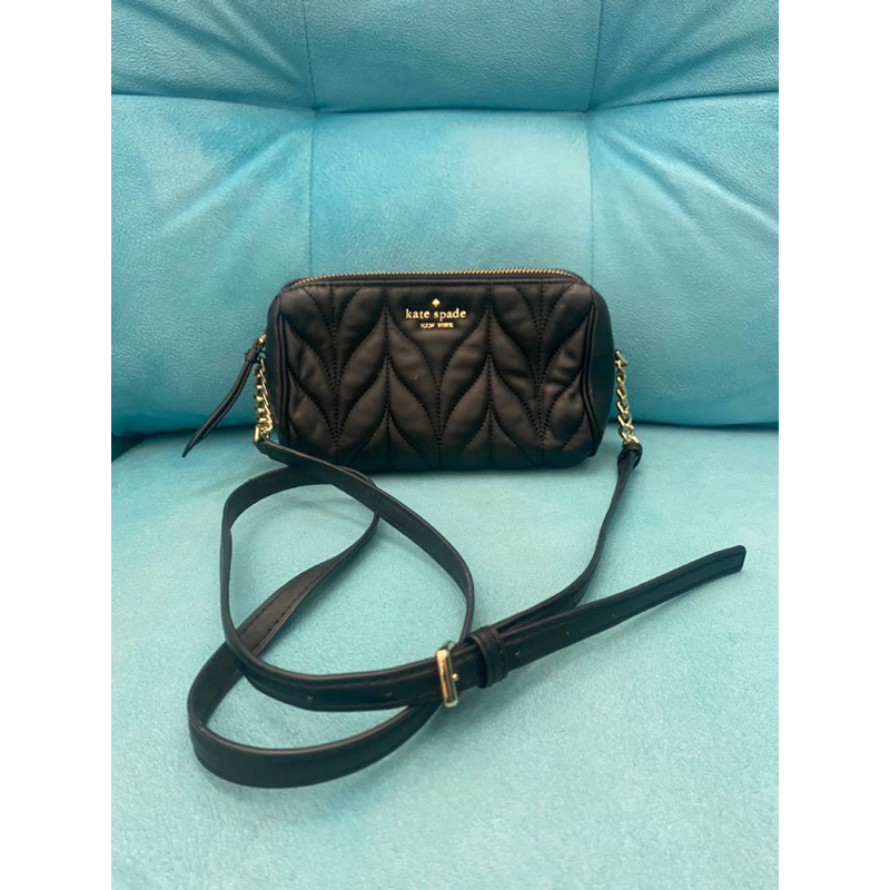 Kate spade Emelyn sling preloved