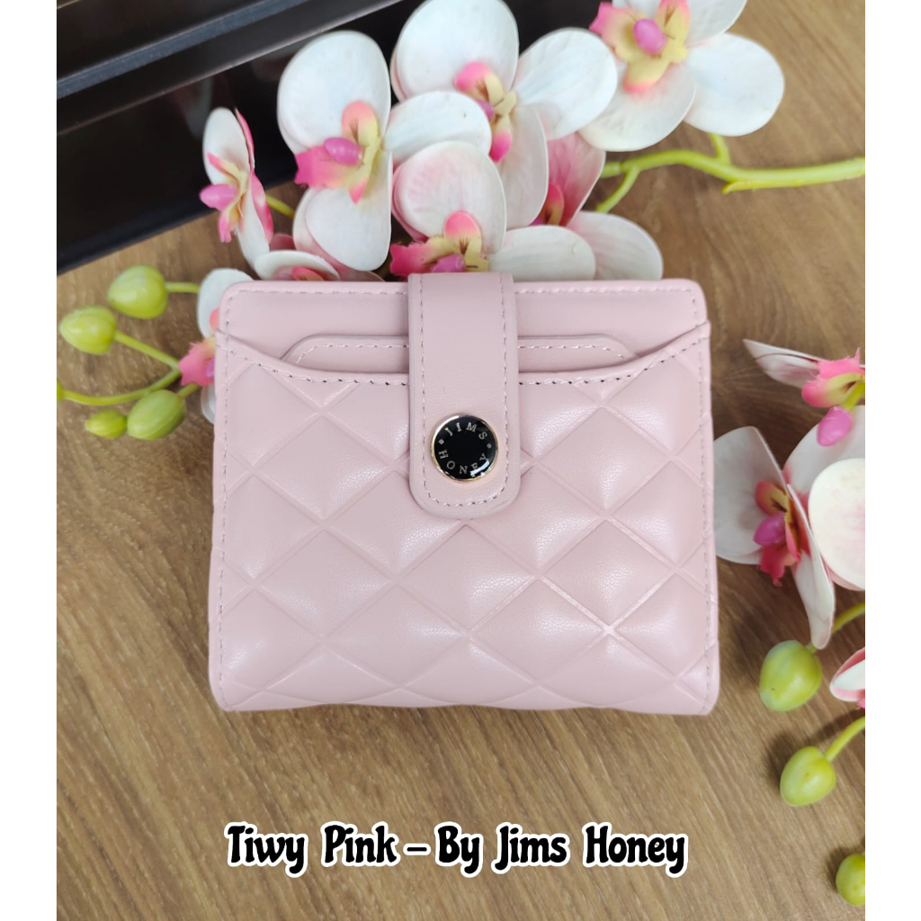 JIMS HONEY DOMPET WANITA TIWY WALLET