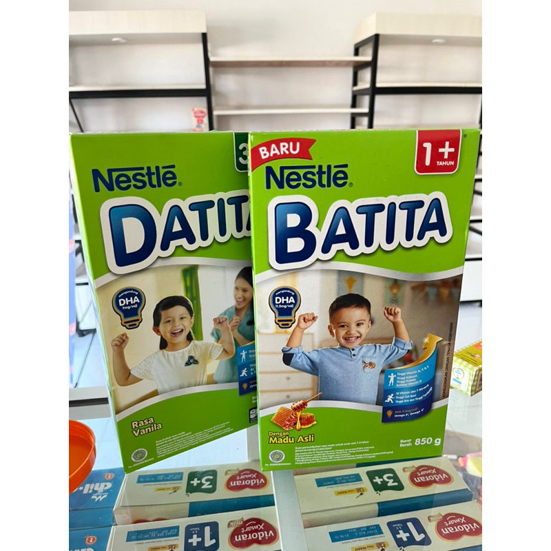 Nestle Batita/ Datita 850 Gr