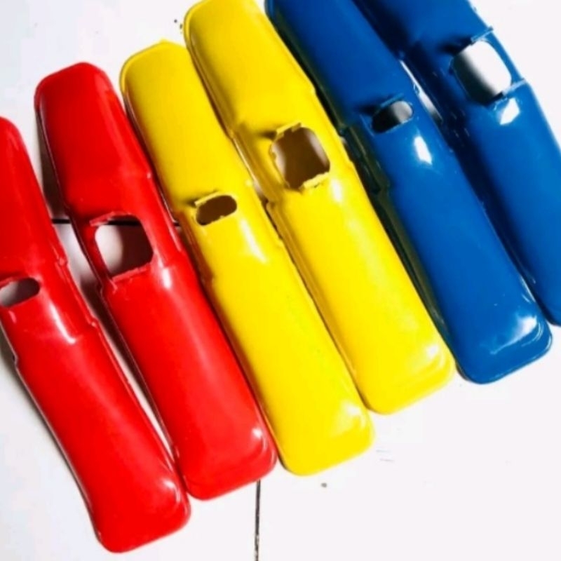 SLEBOR SEPEDA ANAK 12" 16" Velo/ SPAKBOR LUMBA-LUMBA Sepasang