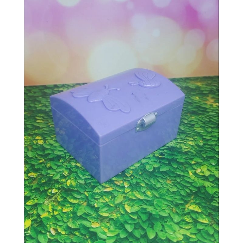 Preloved Kotak Mainan tempat penyimpanan Hoka Bento