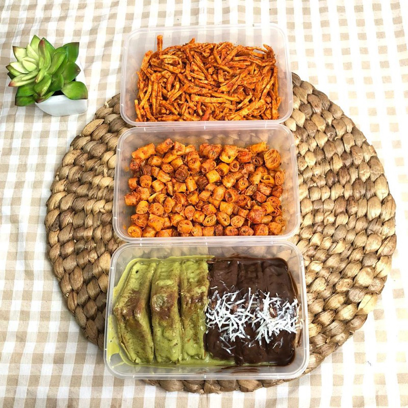 

Gabin varian rasa (bisa dimix ya gais )