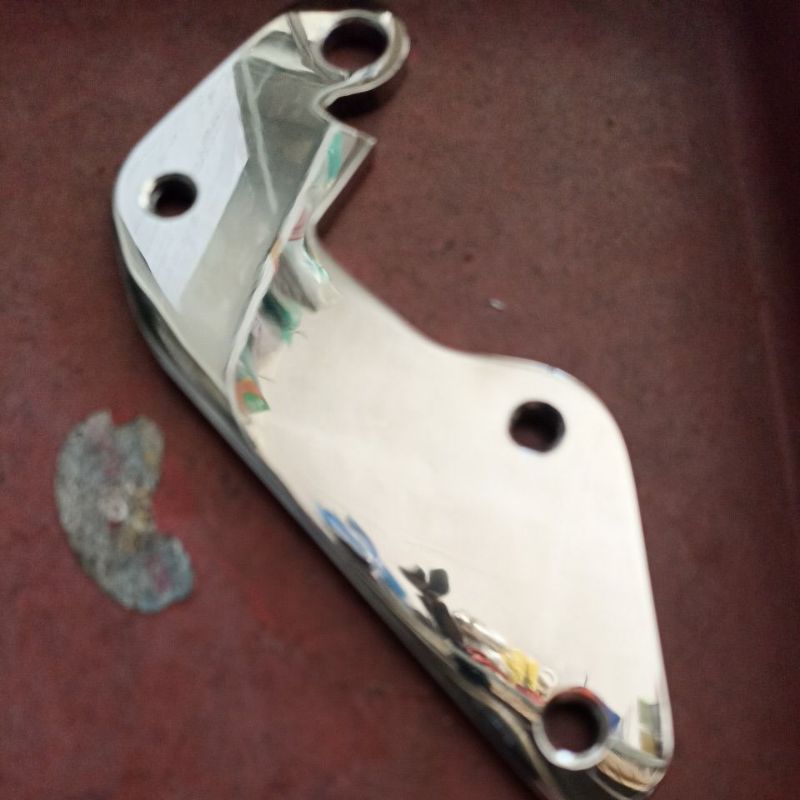 pangkon caliper pcx standar. 260