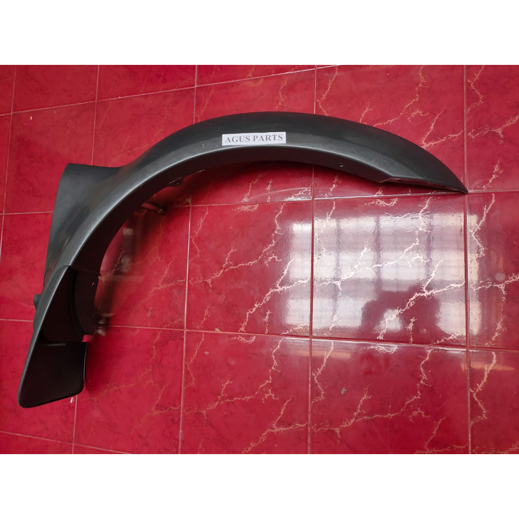 Fender Depan Ori Panther Touring (1)