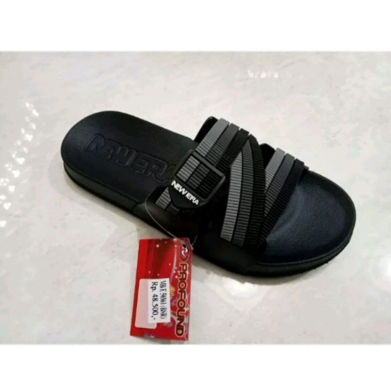 Sandal NEW ERA MB E 50361 Sandal Pria