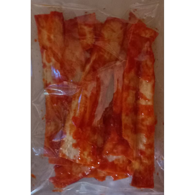 

keripikladopanjang
