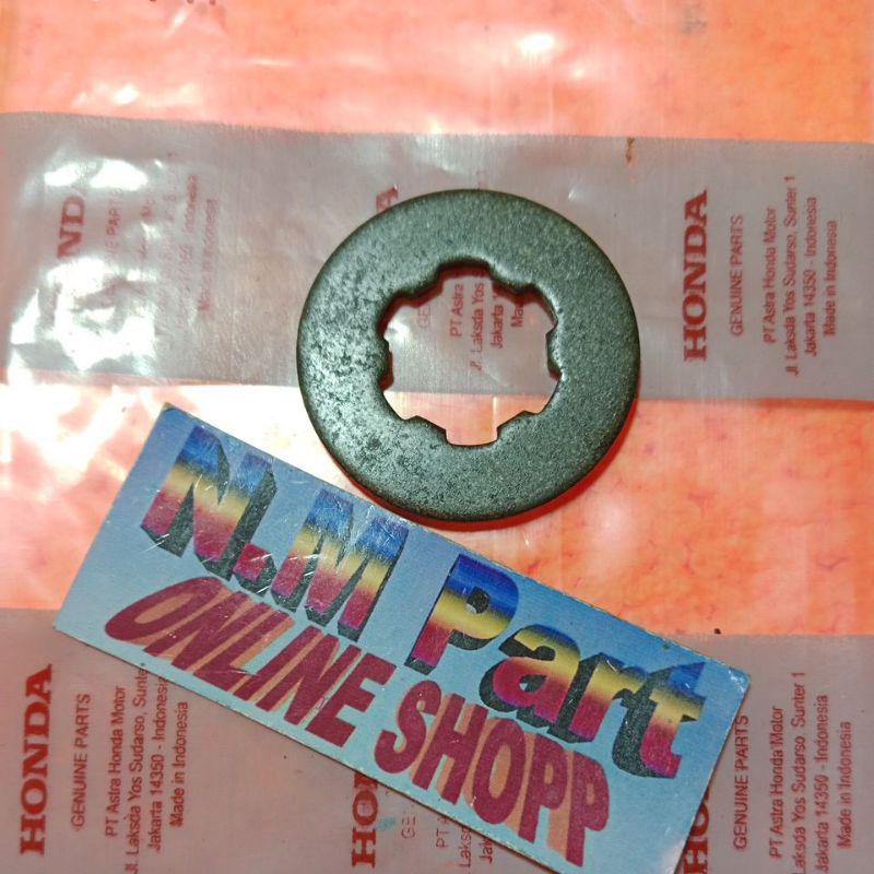 ring draf gear hous kopling honda megapro tiger glpro tiger revo