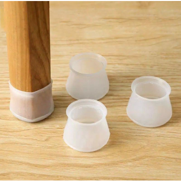 Alas Kaki Meja & Kursi Silikon
