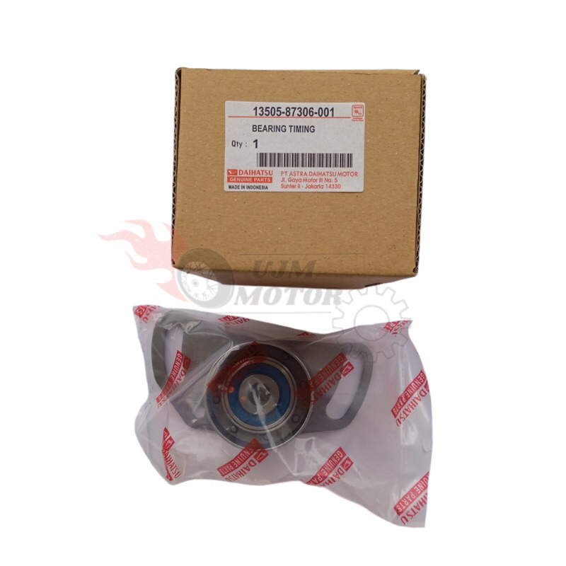 BEARING TIMING - DAIHATSU TAFT GT BESAR