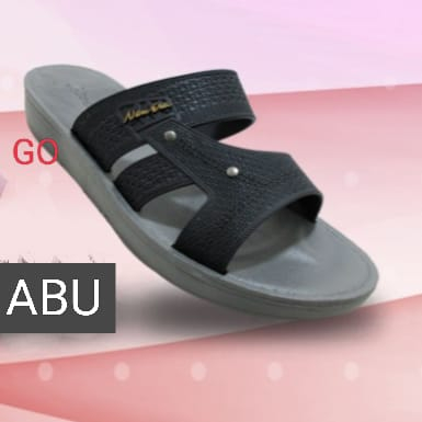 gos NEW ERA LB 120211 SANDAL JEPIT KARET  Sandal Wanita empuk Berkualitas Size 37/40