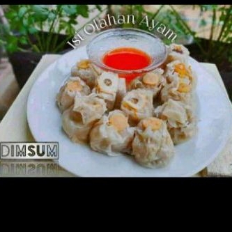 

DIMSUM AYAM