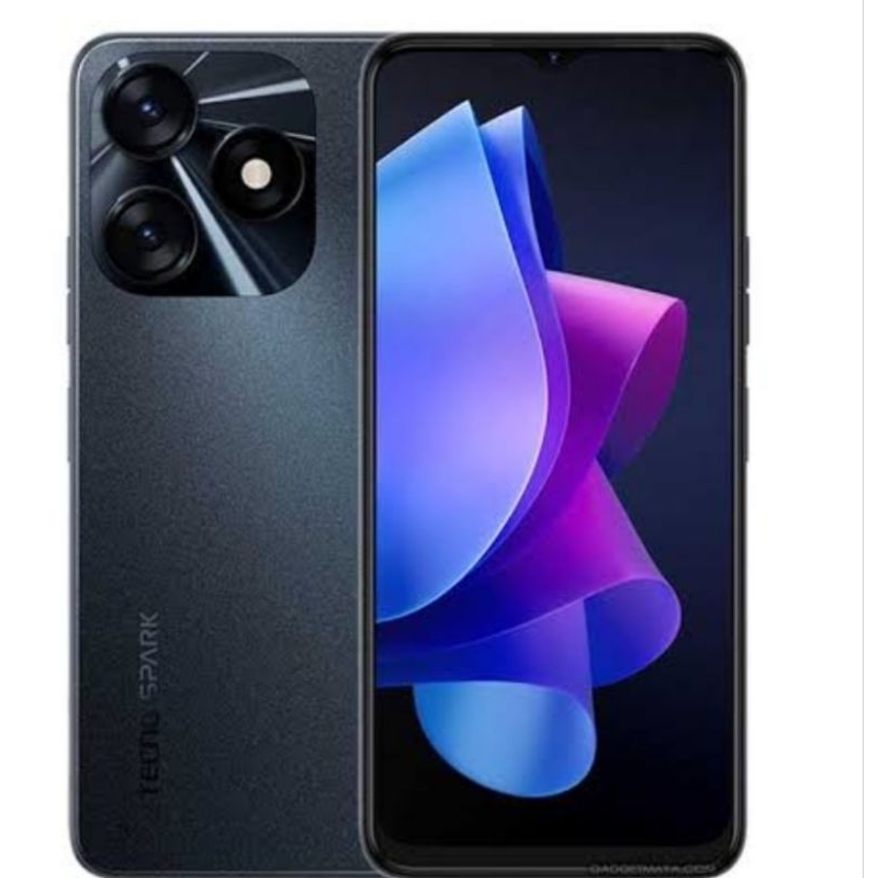 Tecno spark 10 pro Ram 8gb+8gb internal 256gb