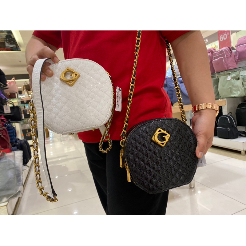 Guess hand bag original store