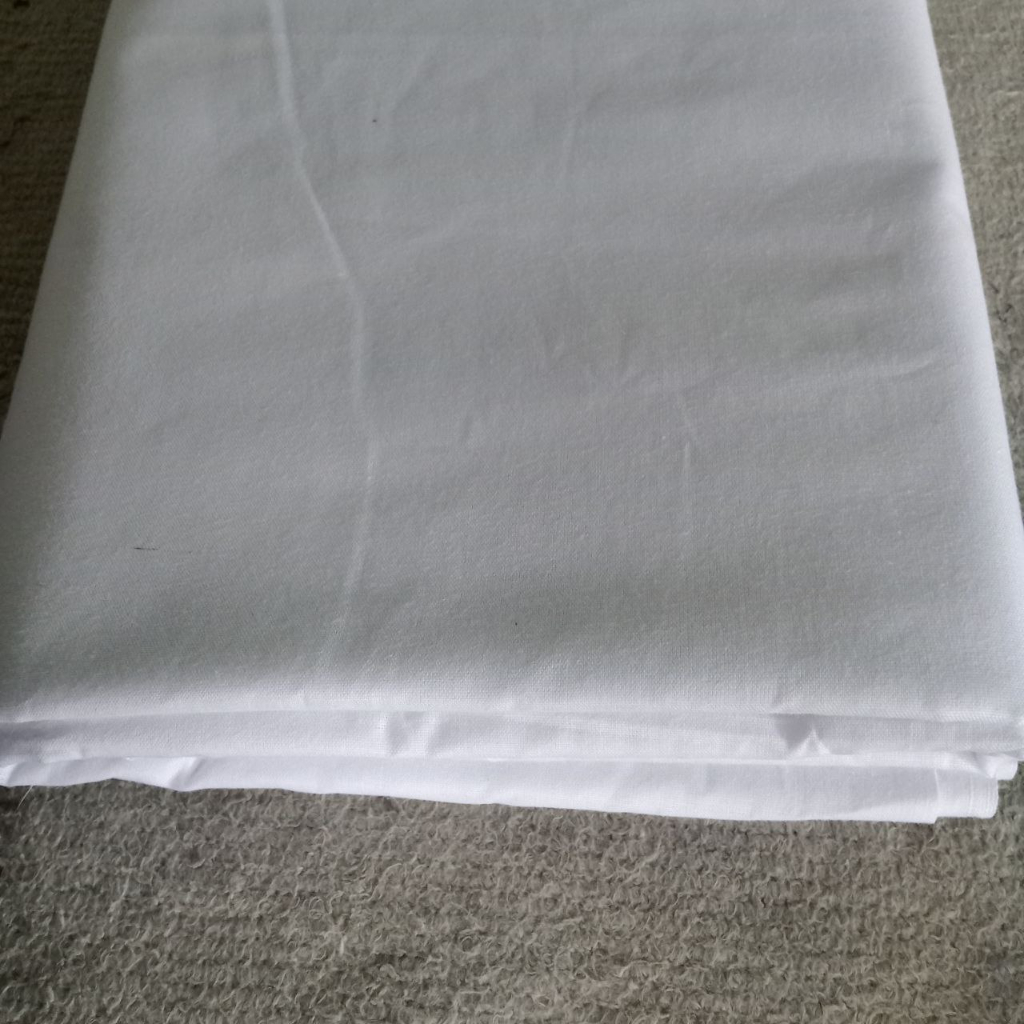 (Harga Per Setengah Meter) Primisima Kain Primissima Harga Per Setengah Meter 0.5 Bahan Batik Kain P