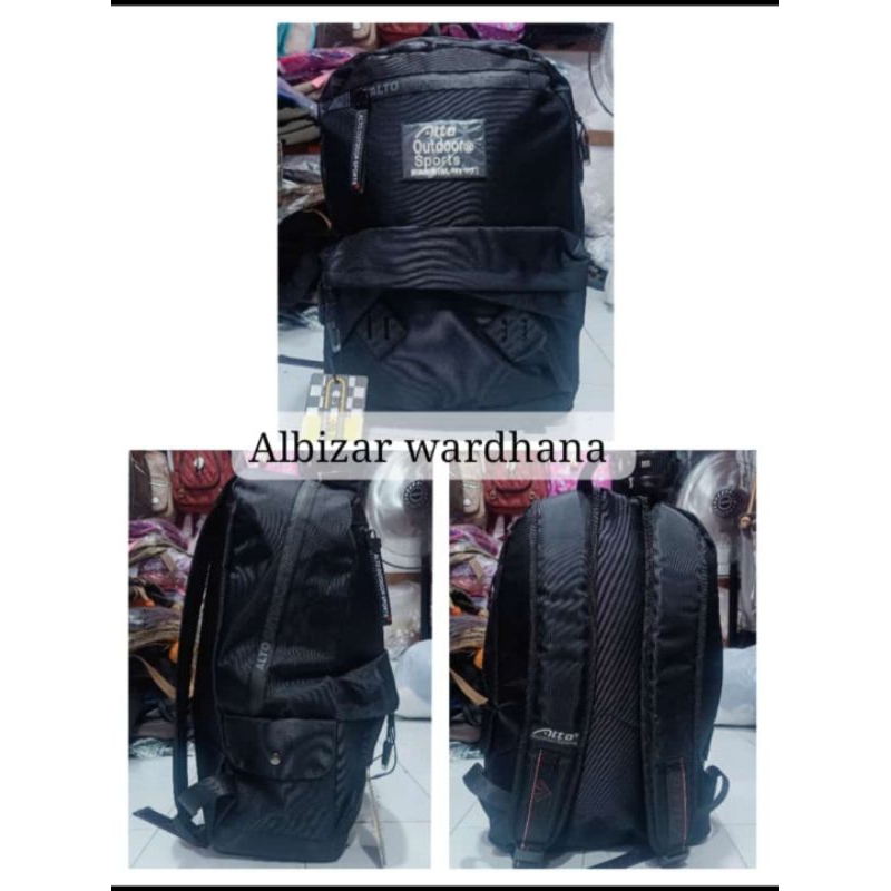 tas sekolah anak cewek cowok alto terbaru