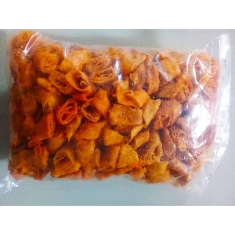 

kulpi (kulit lumpia) kiloan