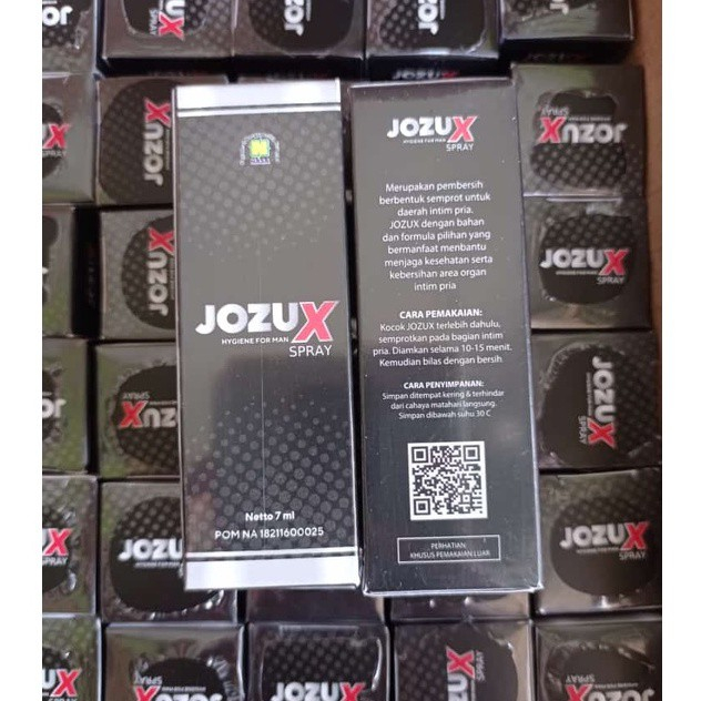 Jozux Obat Kuat Pria Tahan Lama seperti duurzaam dan foredi boyke