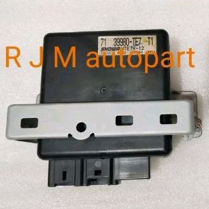 modul Eps Honda mobilio