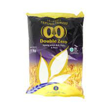 

Tepung Terigu Sriboga Double Zero 1 Kg x 10 Per Karton Gojek Grab Instant