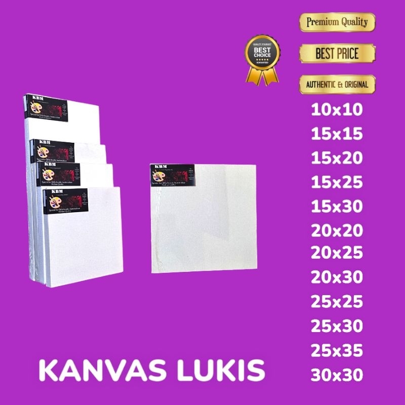 

KANVAS LUKIS 10x10-15x15-15x20-15x25-15x30-20x20-20x25-20x30-20x40-25x25-25x30-25x35-30x30- CANVAS LUKIS HALUS