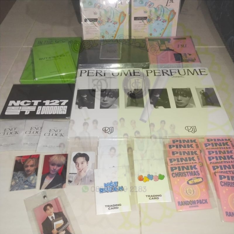 

CO PACKING ONLY (baca desk)