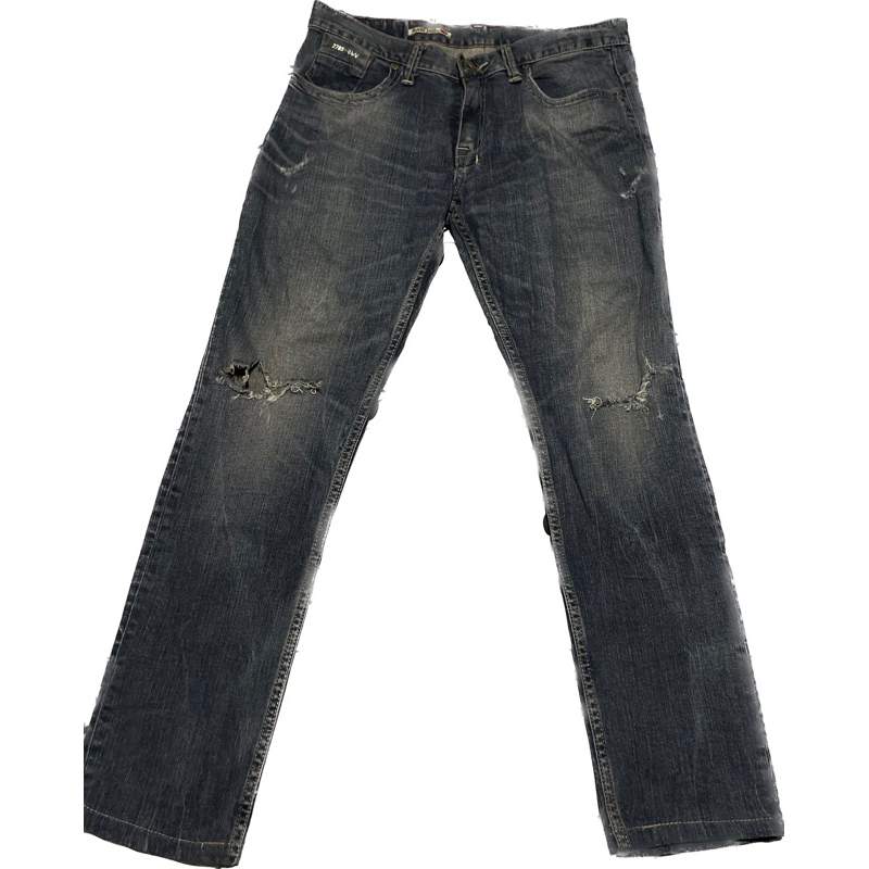 celana jeans skinny Bombboogie Original