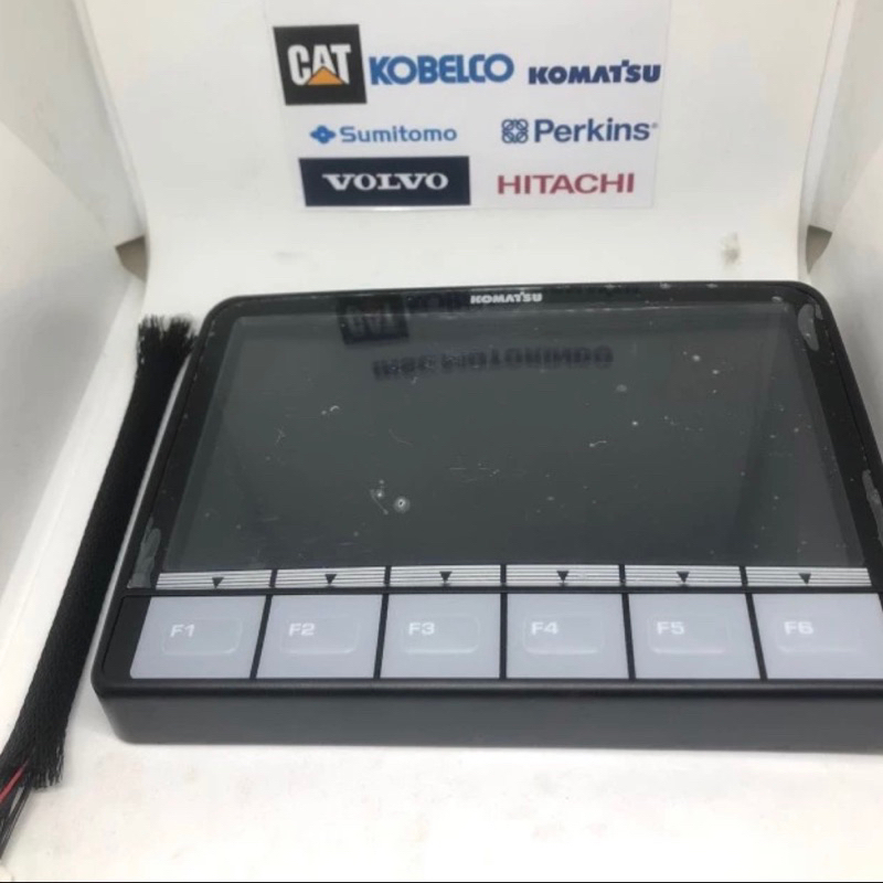 LCD MONITOR PC200-8MO PC200 8MO LCD MONITOR HIGH QUALITY GARANSI