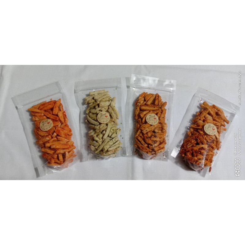 

BASRENG PEDAS BAKSO GORENG PEDAS CEMILAN KEKINIAN SNACK VIRAL