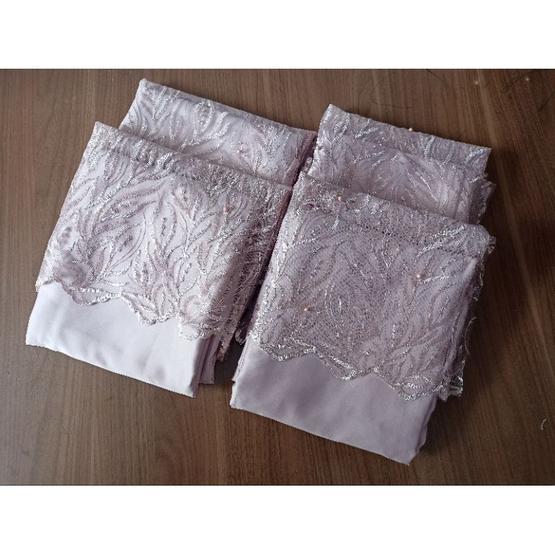 TERMURAH SERAGAM NIKAH