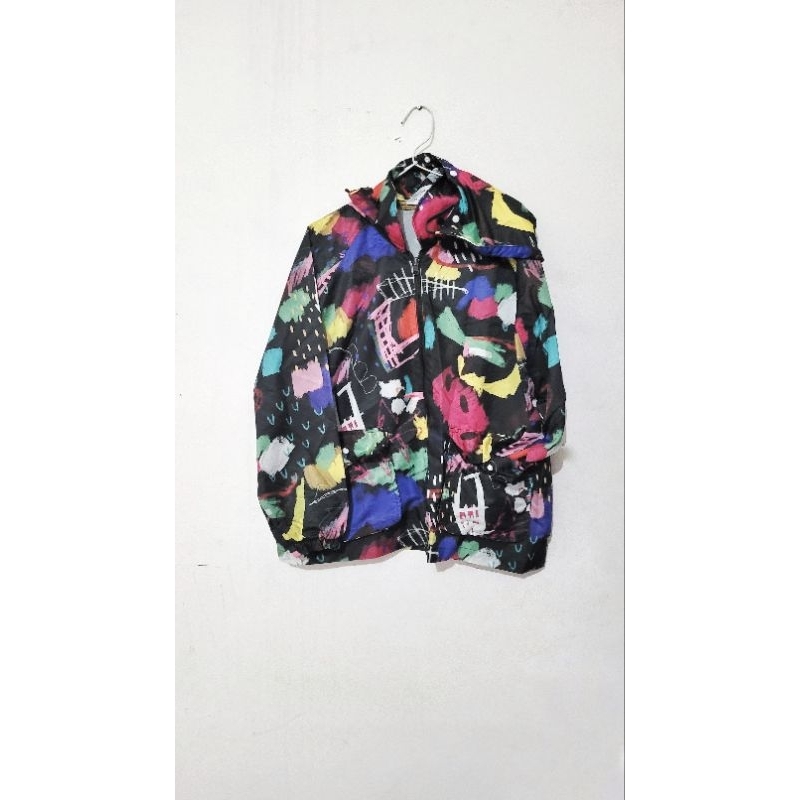 Nadjani X Syahnaz Jacket
