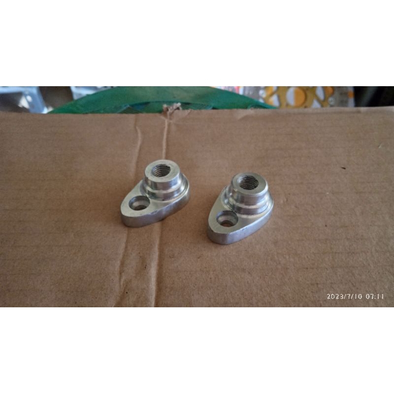 Dudukan Reteng Cnc Cb Dudukan Manisan Lampu Reteng Cb Cnc