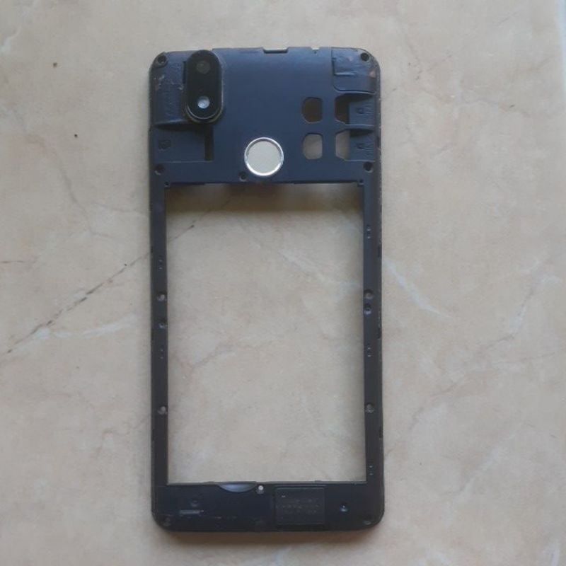 tutup mesin Mito A21 original copotan
