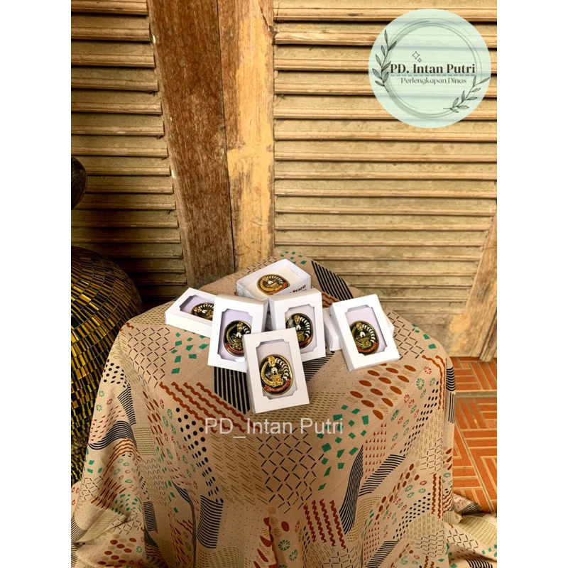 Lencana persit / Emblem Persit