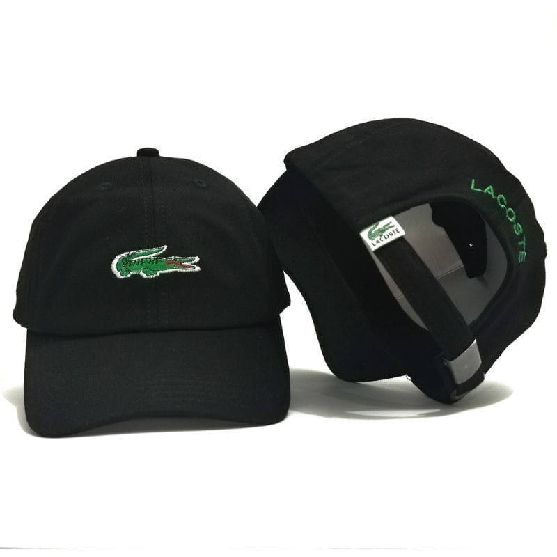 TOPI POLOCAP ERIGO - TOPI PRIA WANITA TERBARU DAN TERMURAH(COD)-lacoste