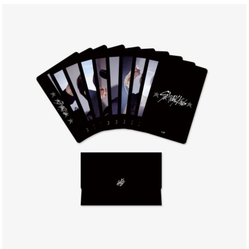 SHARING PC STRAY KIDS MD DOME TOUR JAPAN