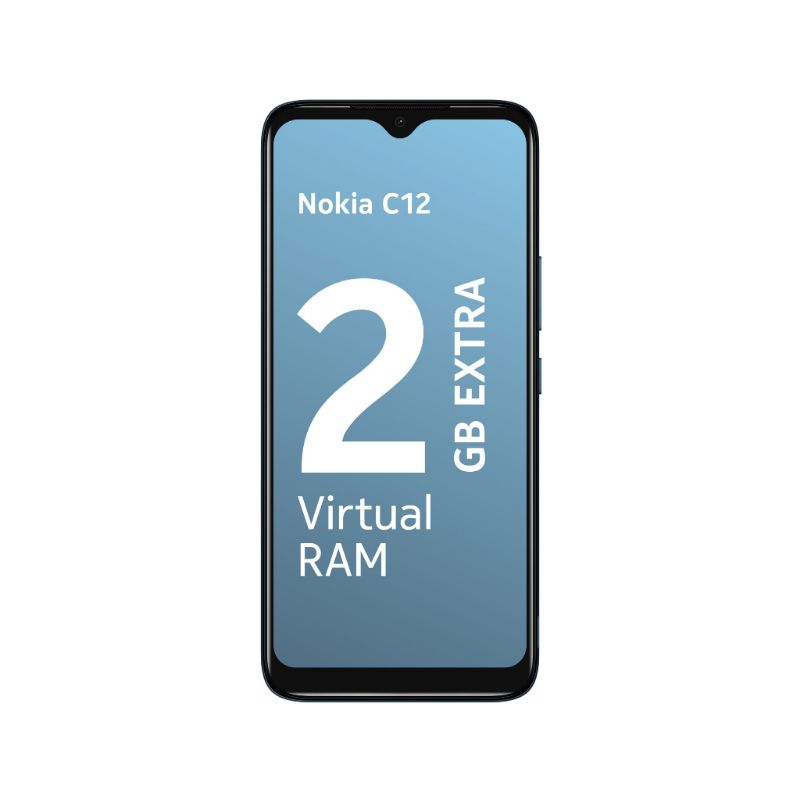 Nokia C12 Ram 3-64 Gb