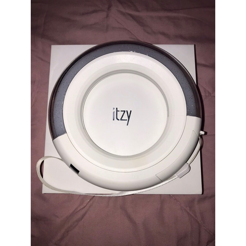 Official Lightring Itzy Preloved