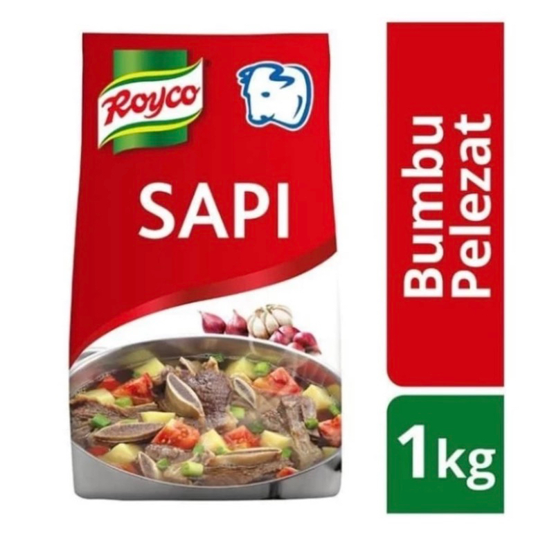 

Royco sapi 1 kg