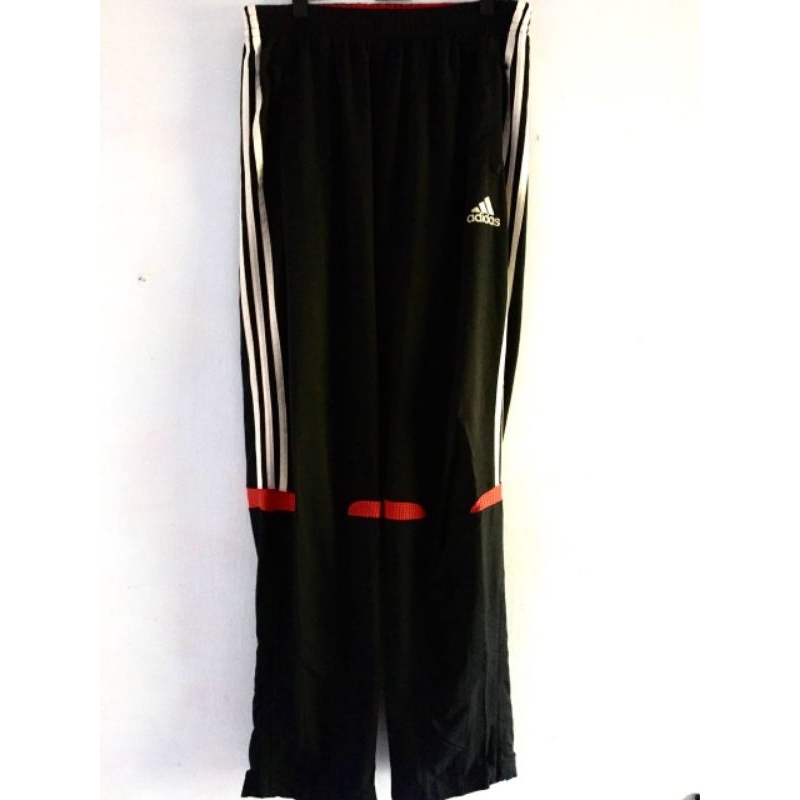 TRAINING ADIDAS SECOND