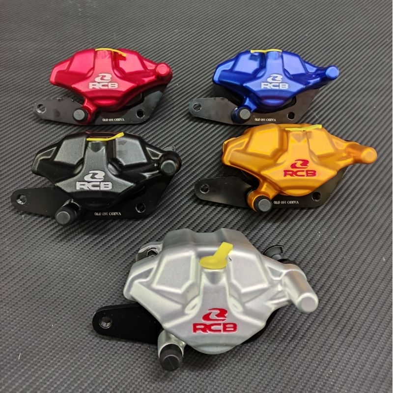 KALIPER RCB S55  DEPAN VARIO 160