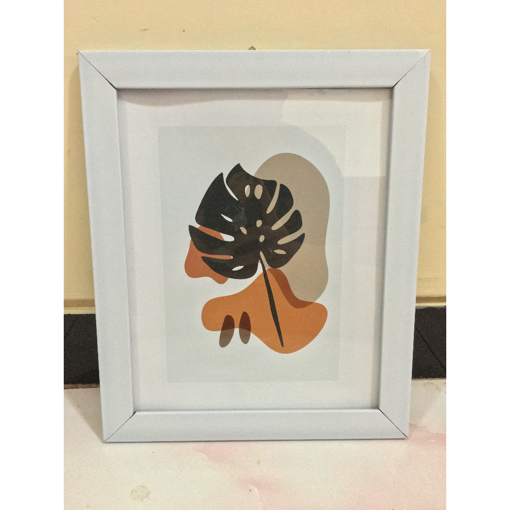 Bingkai Foto / Pigura / Figura / Frame 12R 12RS 14R 14RS 16R 16RS Murah